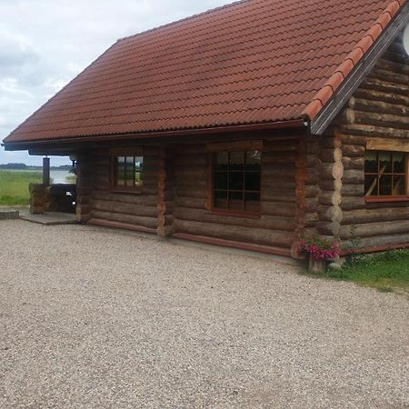 Maison d'hôtes Oksa Puhkemaja à Võru Extérieur photo