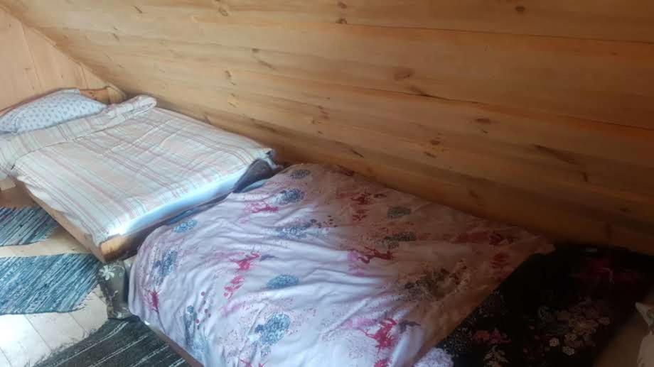 Maison d'hôtes Oksa Puhkemaja à Võru Extérieur photo