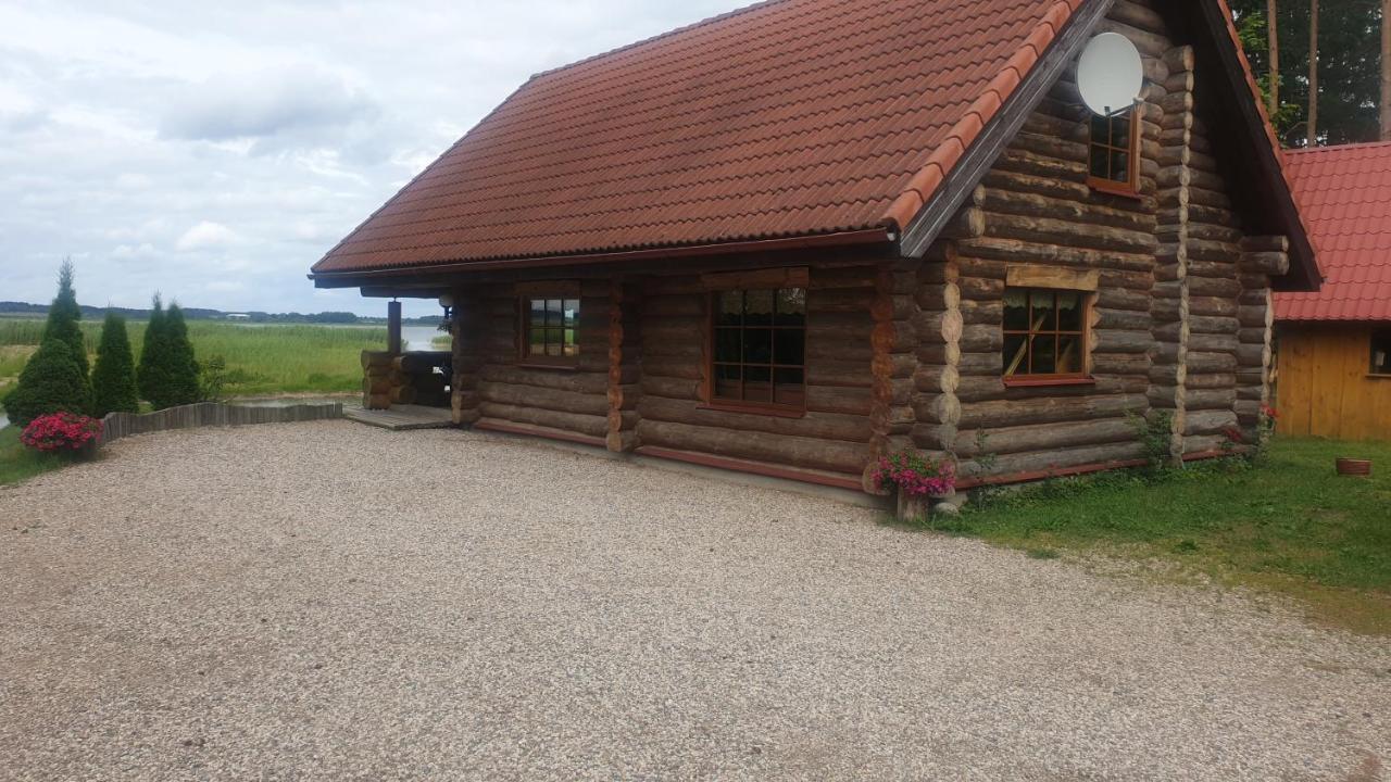 Maison d'hôtes Oksa Puhkemaja à Võru Extérieur photo