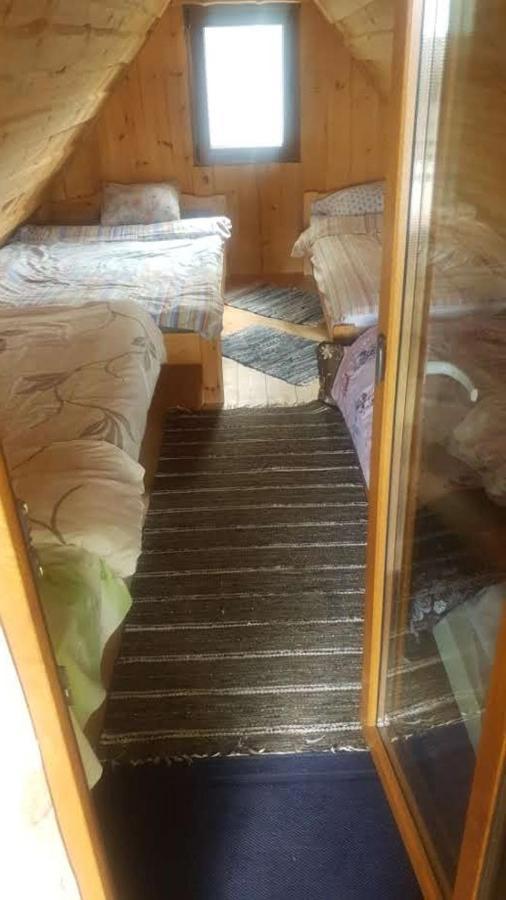 Maison d'hôtes Oksa Puhkemaja à Võru Extérieur photo