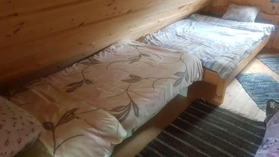 Maison d'hôtes Oksa Puhkemaja à Võru Extérieur photo