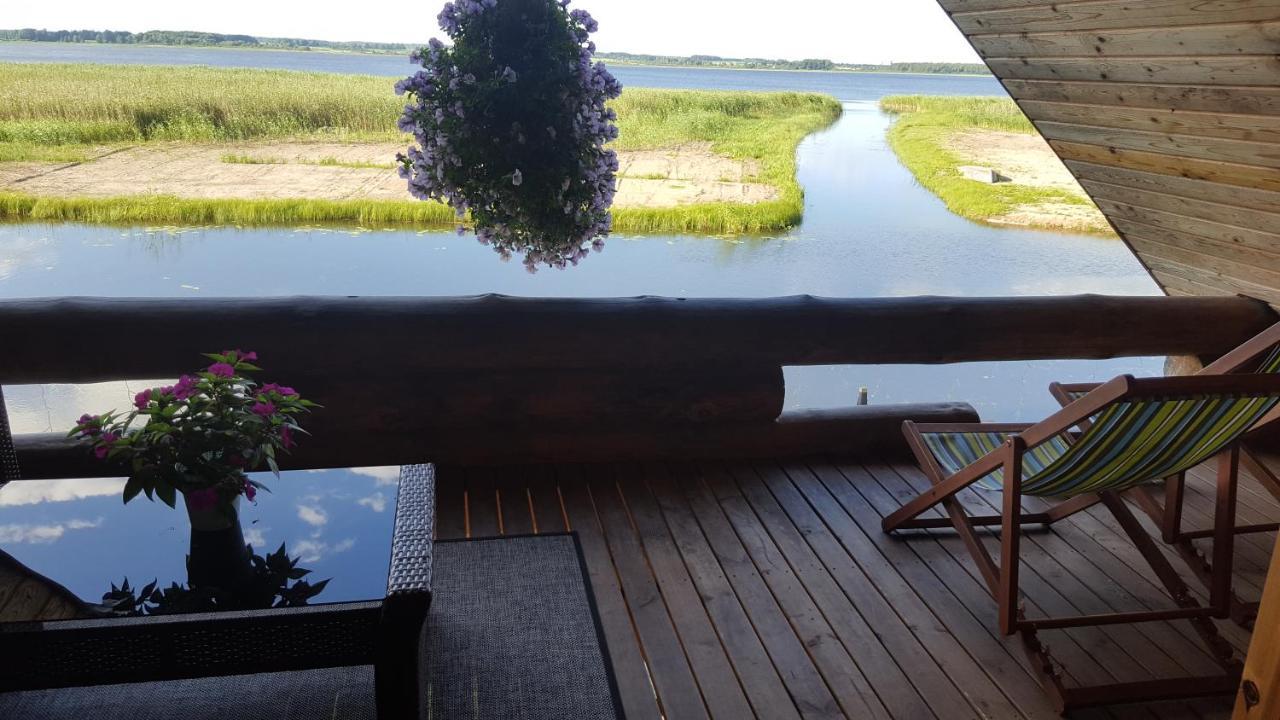 Maison d'hôtes Oksa Puhkemaja à Võru Extérieur photo